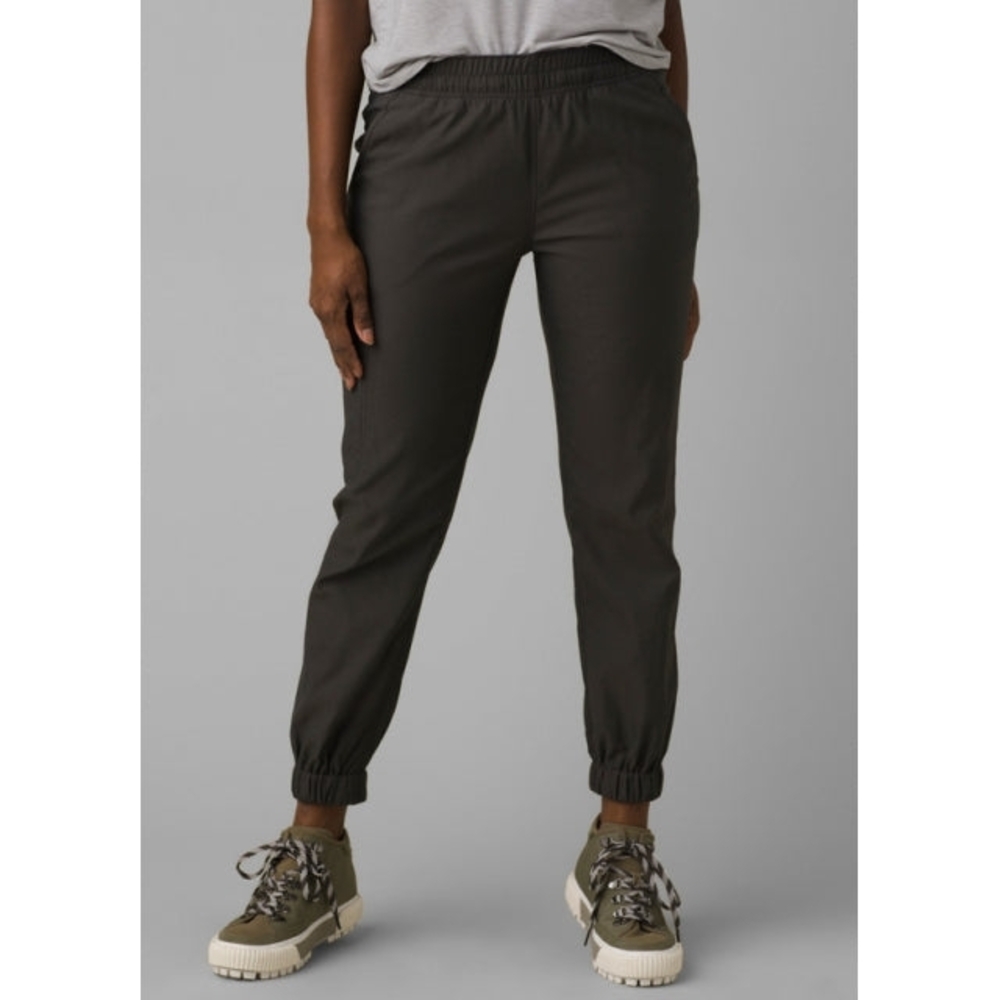 Prana Alana Jogger Pants Women's XS Hiking Climbing Pants